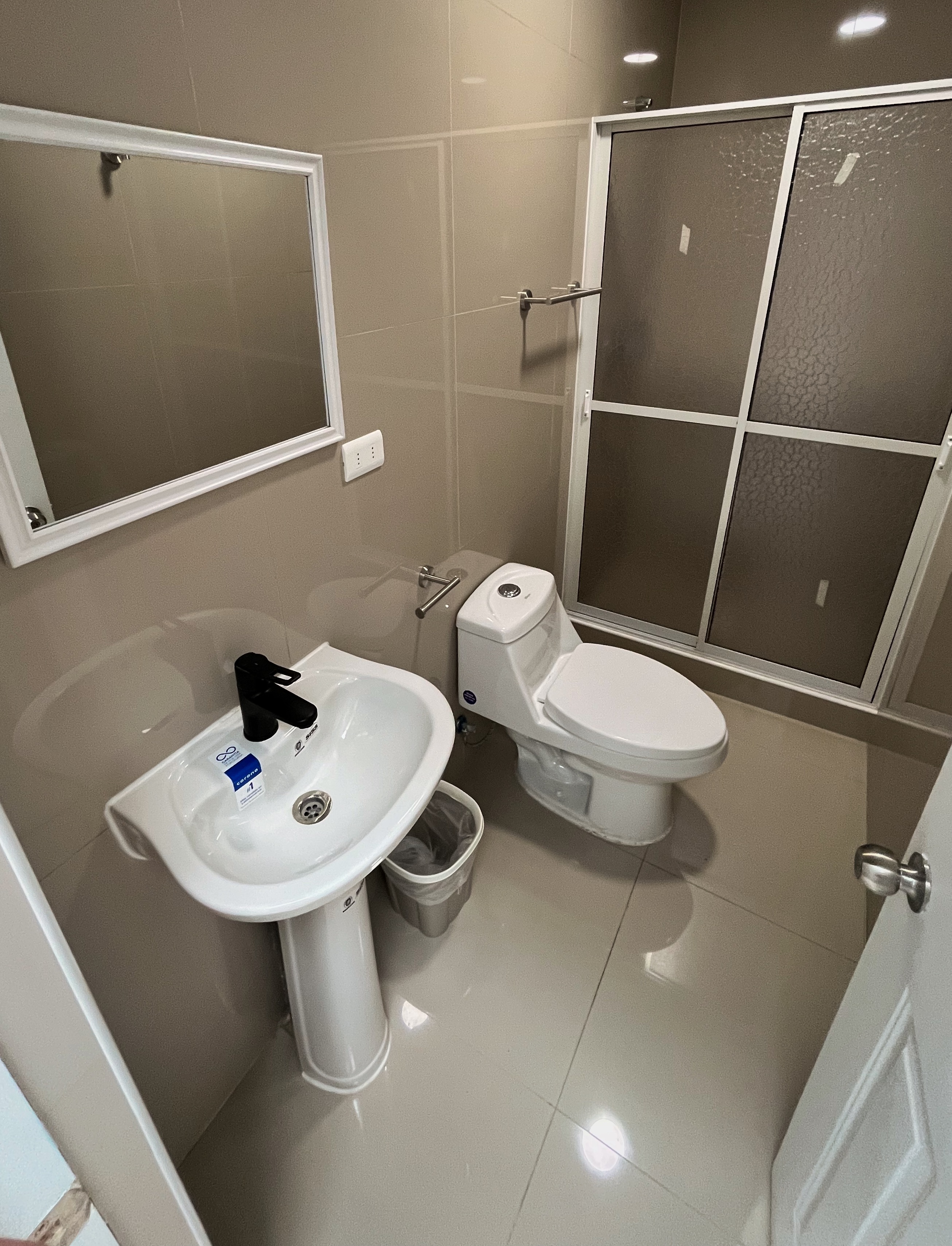 Casas amobladas Hotel Veas 3