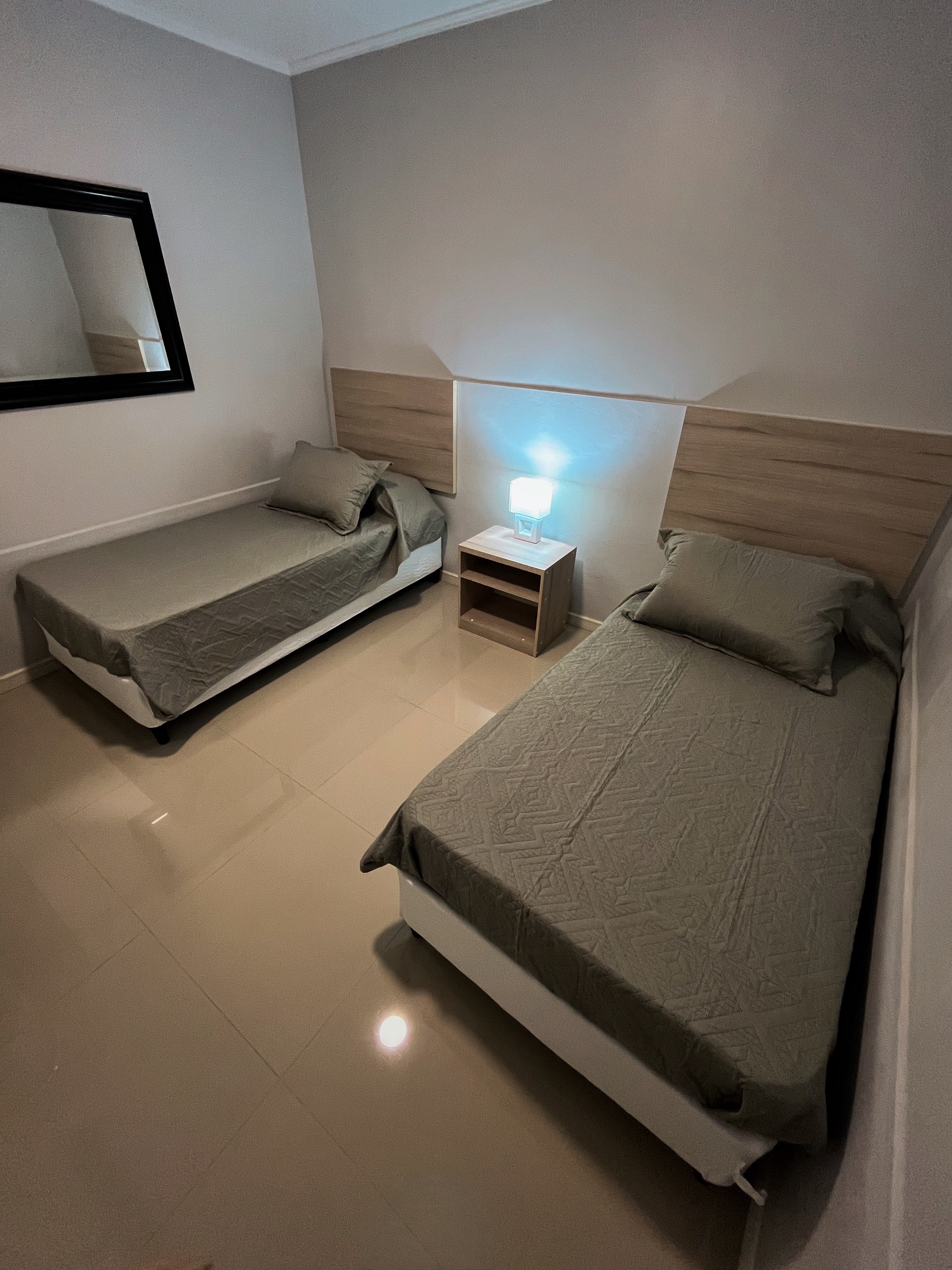 Casas amobladas Hotel Veas 5